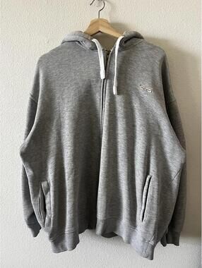Vintage Y2K Southpole Full Zip Hoodie XL
